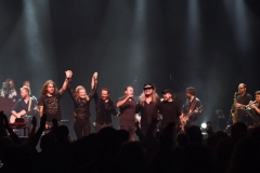 30 ans Rendez-vous doux - Complexe JC Perreault