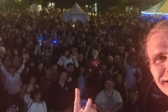 Dernière chanson à St-Félicien