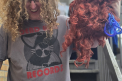 Daniel qui a trouvé de quoi!