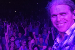 Dernière chanson à Ste-Adèle