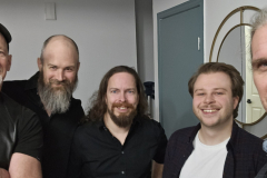 La Crèche le cabaret