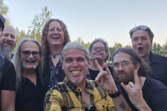 Camping Lac à la Tortue