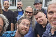 Fête National - St-Gabriel de Brandon