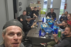 Fête National - Notre Dame de la Merci