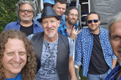 Fête National - Lanoraie