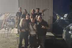 Festival du cochon Ste-Perpétue