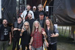 Val des Bois en Musique