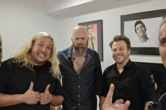 Salle Solange Loiselle