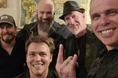 Magasin général Le Brun jour 1