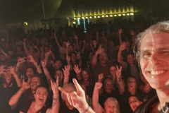 Notre merveilleux public