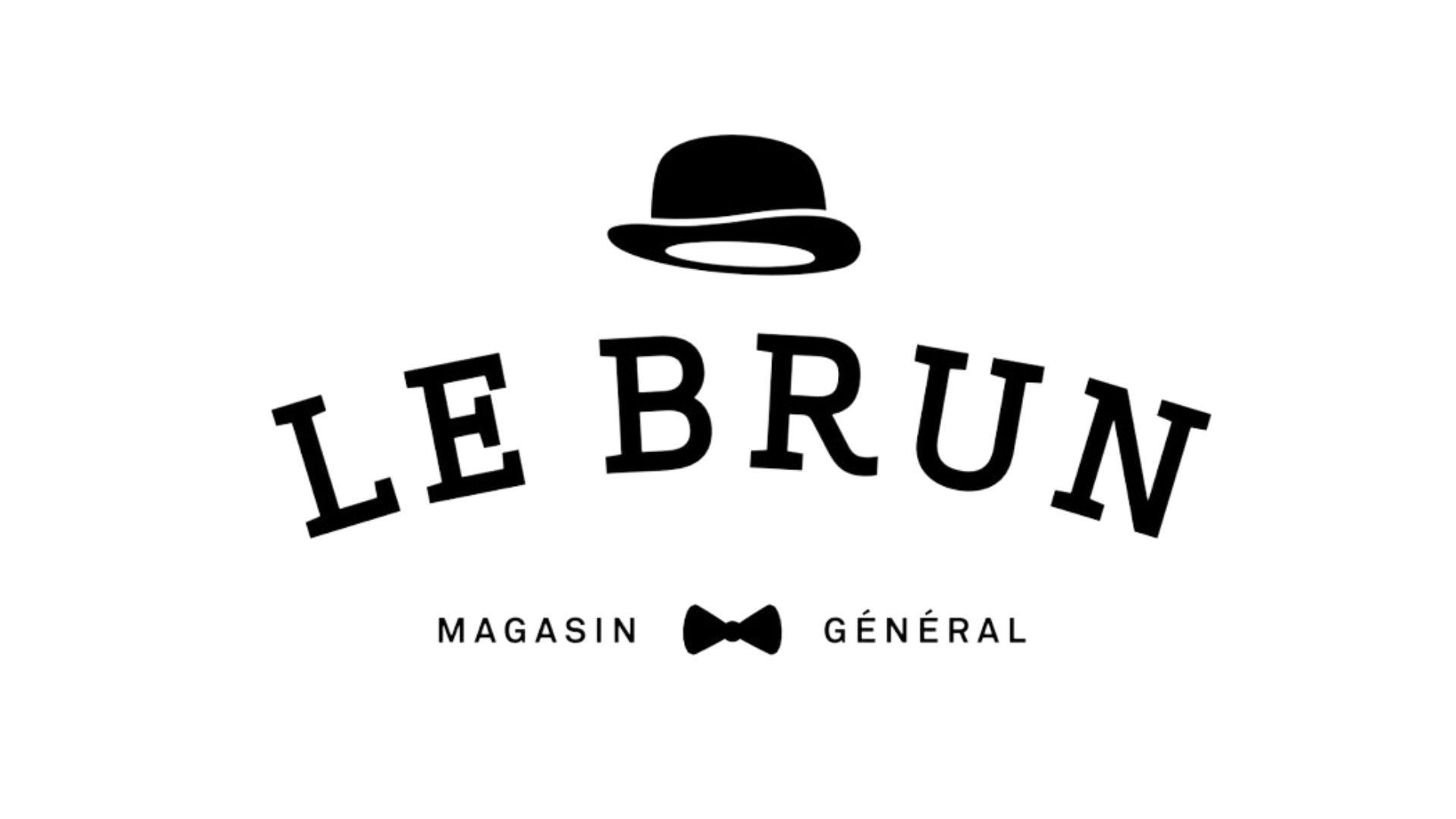 Le Magasin Général Lebrun