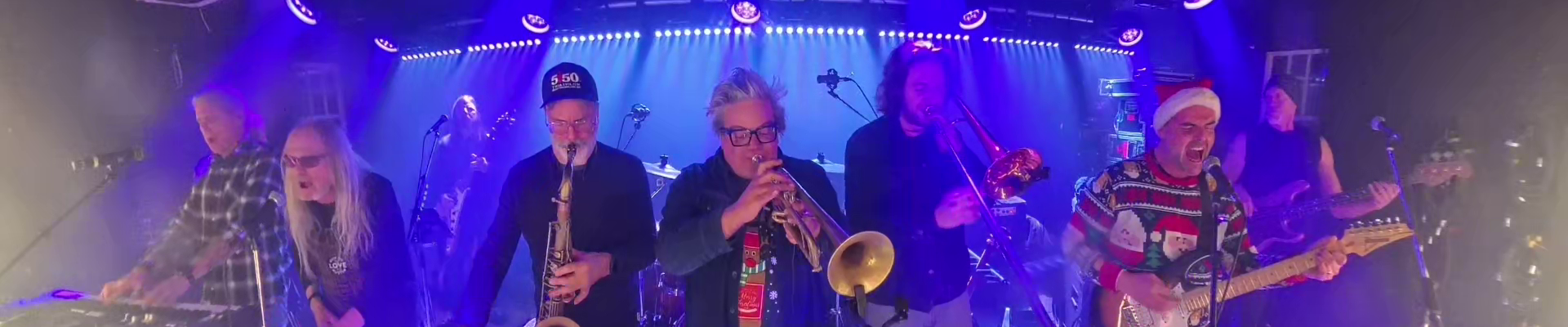 Un petit cadeau de fin année 2025!