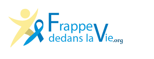 Frappe dedans la Vie